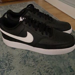 Nike sneakers